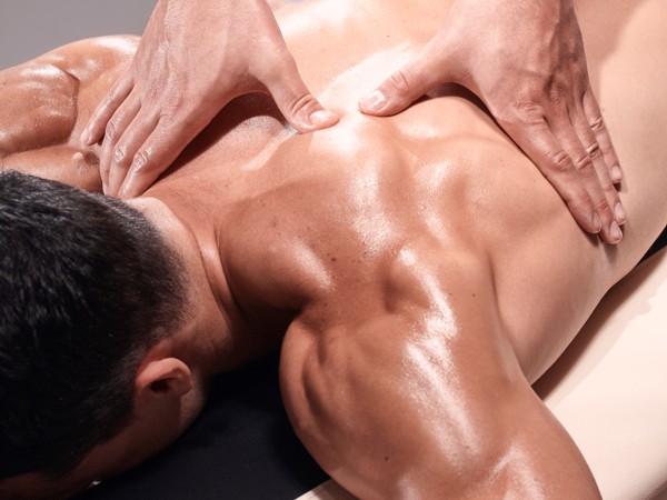 Sportovní masáž - Víkendové studium [11.03.- 30.04.2023]