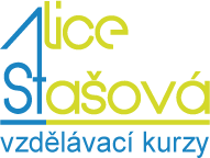 Profesní zkoušky Alice Stašová